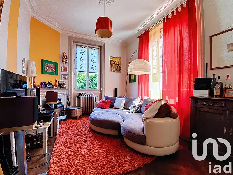 Maison, 174 m²