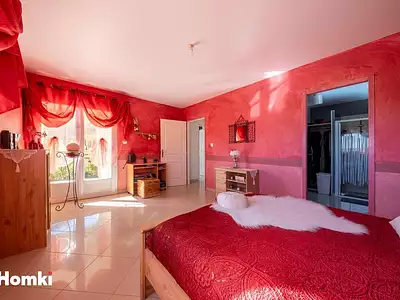 Maison, 286 m²