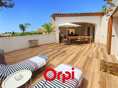 Appartement, 132 m²