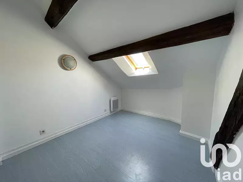 Maison, 160 m²