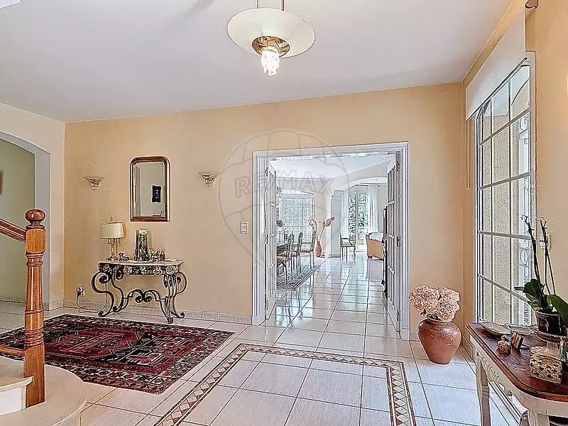 Maison, 310 m²