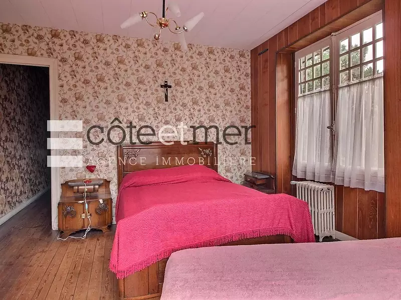 Maison, 88 m²