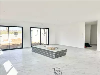 Maison, 140 m²