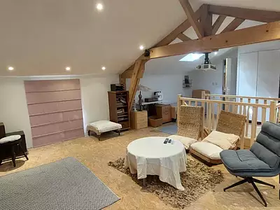 Maison, 300 m²