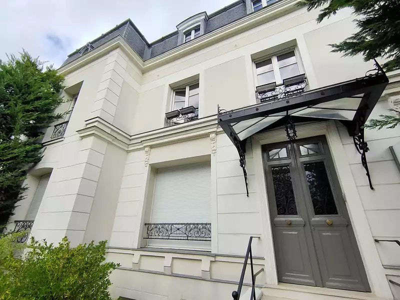 Appartement, 58,88 m²