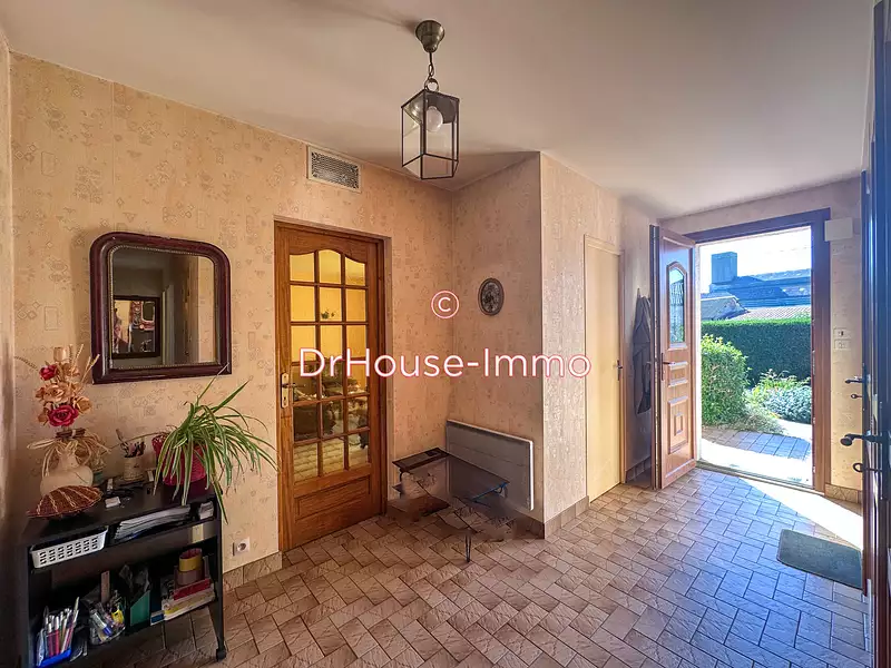 Maison, 182 m²