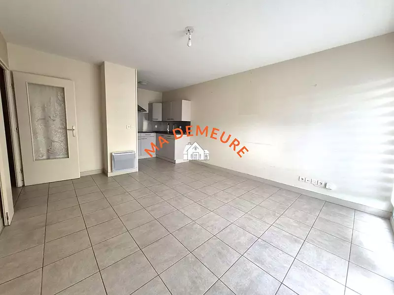 Appartement, 55 m²
