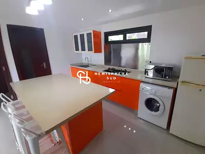 Appartement, 38 m²