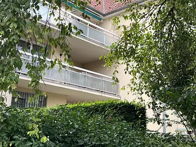 Appartement, 46,3 m²