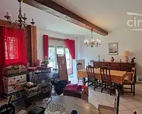 Maison, 161 m²