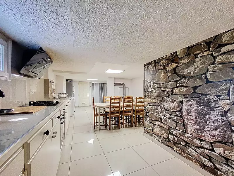 Maison, 136 m²