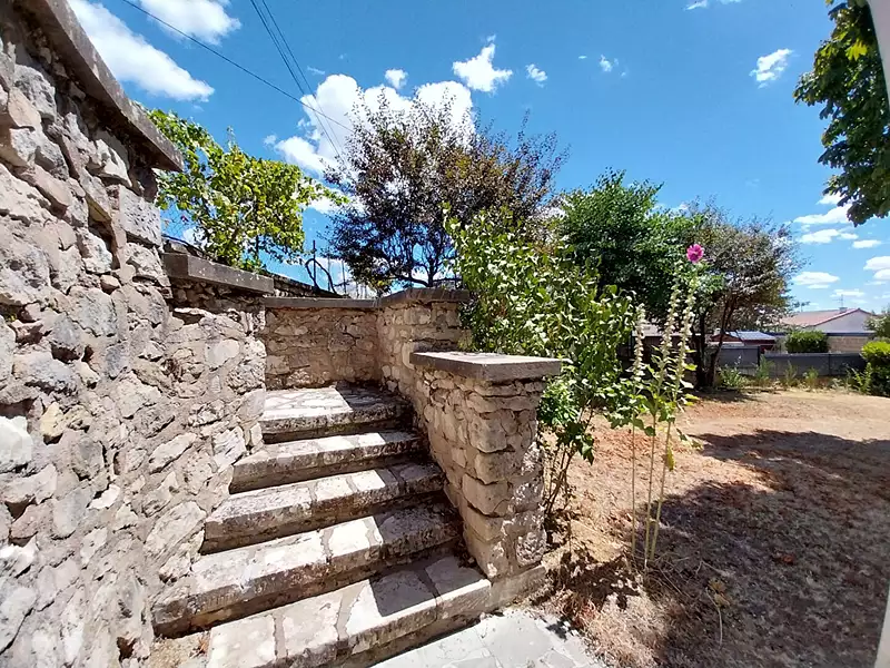 Maison, 100 m²