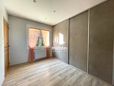 Maison, 130 m²