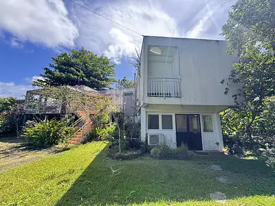Maison, 140 m²