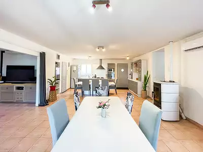 Maison, 125 m²