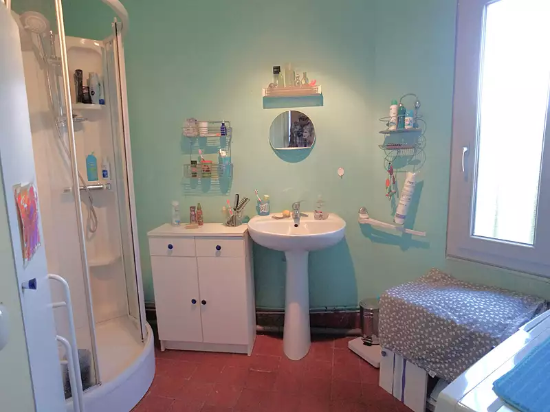 Maison, 91,2 m²