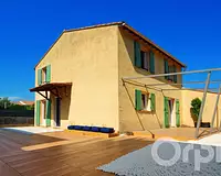Maison, 119 m²