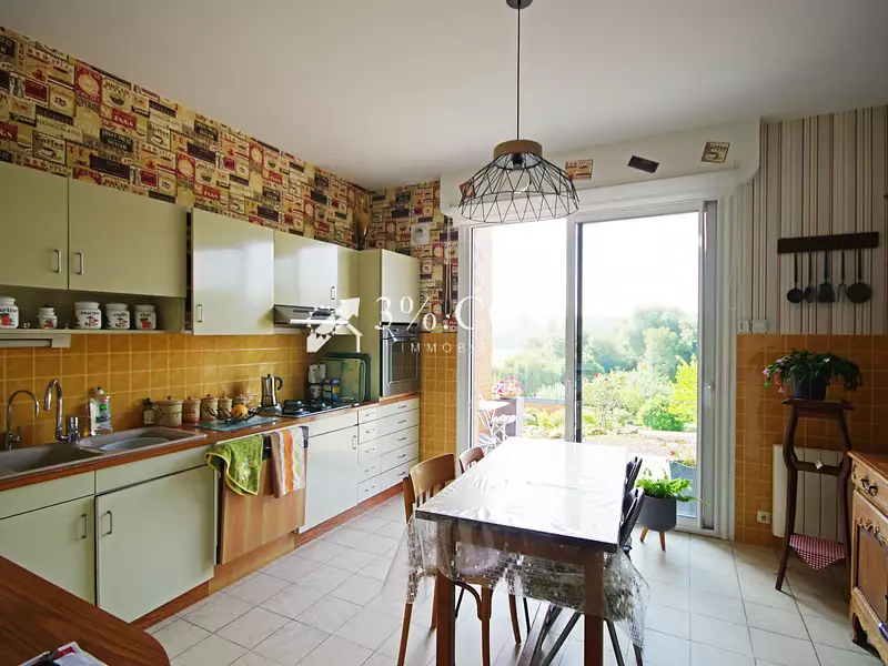Maison, 173 m²