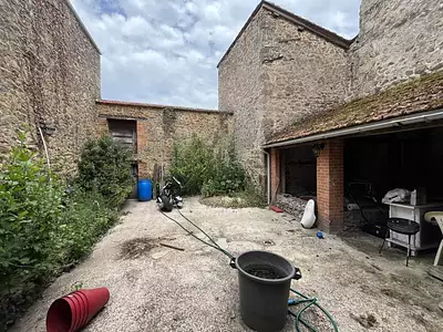 Maison, 114 m²