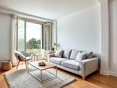 Appartement, 41 m²