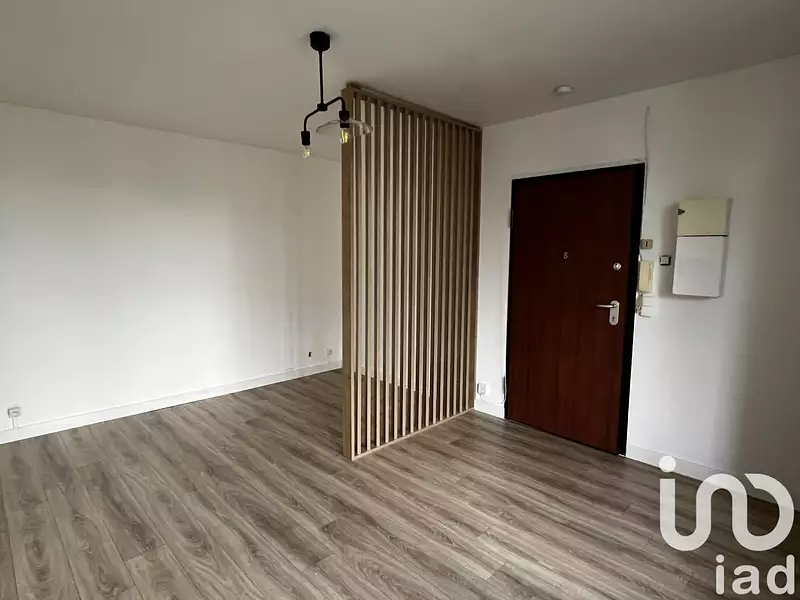 Appartement, 30 m²