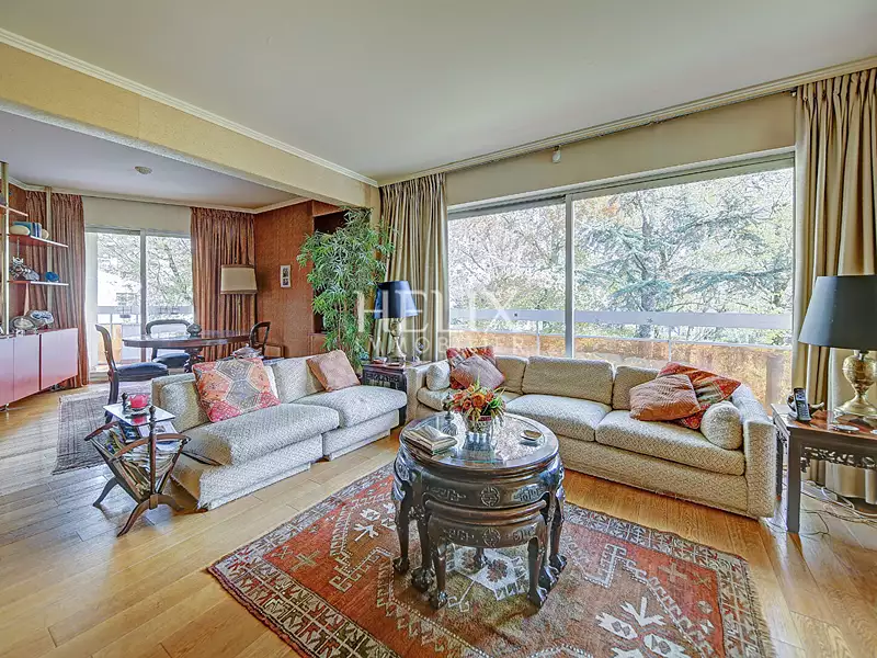 Appartement, 119 m²