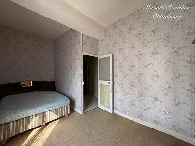 Maison, 196 m²