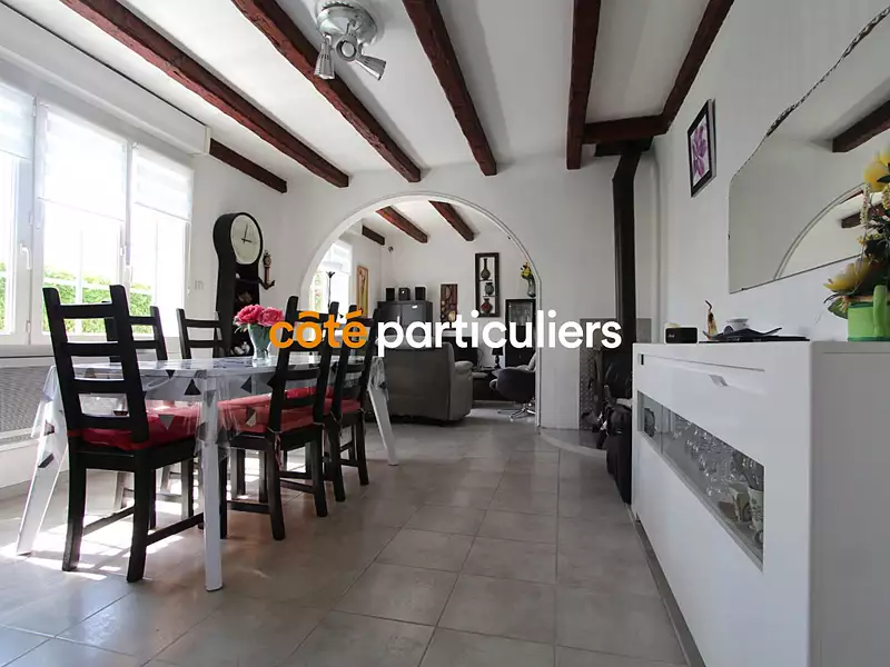 Maison, 136,21 m²
