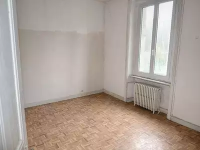 Maison, 163 m²