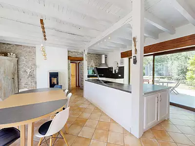 Maison, 231 m²