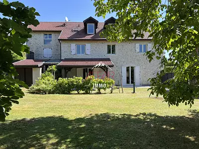 Maison, 341,49 m²