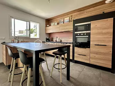 Maison, 90 m²