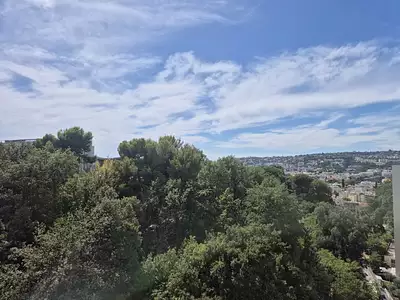 Appartement, 50,03 m²