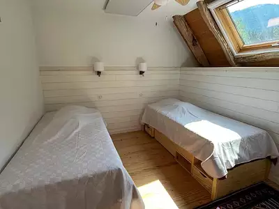 Maison, 105 m²