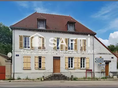Maison, 232 m²