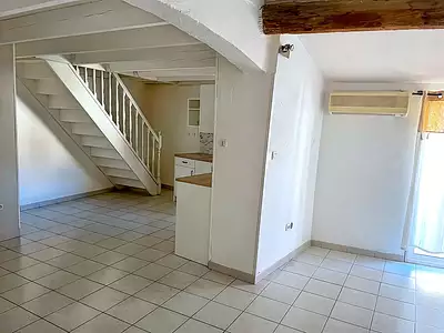 Maison, 70 m²