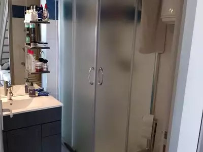 Maison, 32 m²