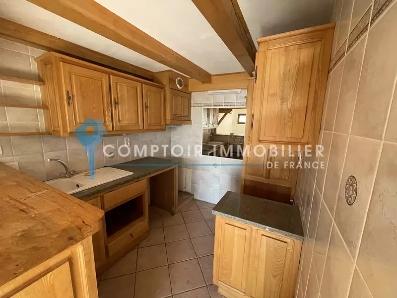 Appartement, 48 m²
