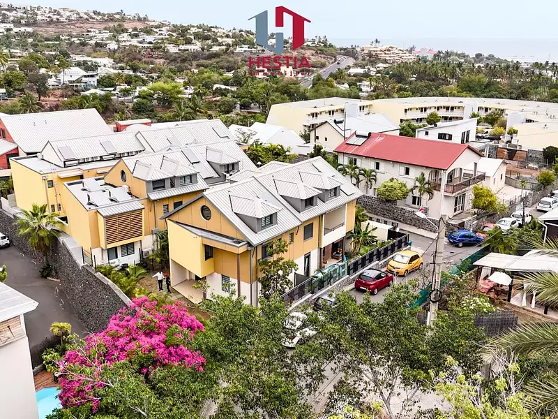 Appartement, 92,4 m²