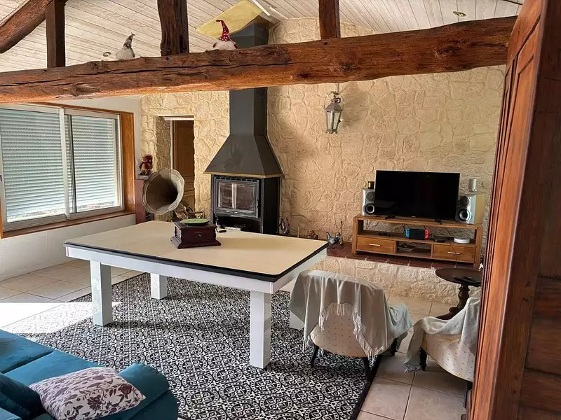 Maison, 160 m²