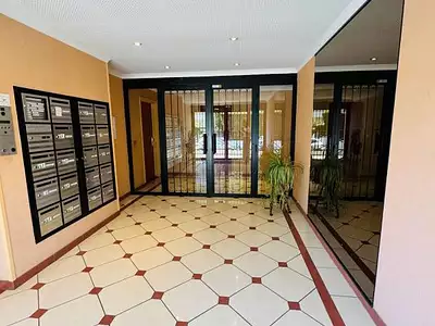 Appartement, 75 m²