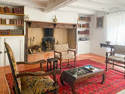 Maison, 227 m²