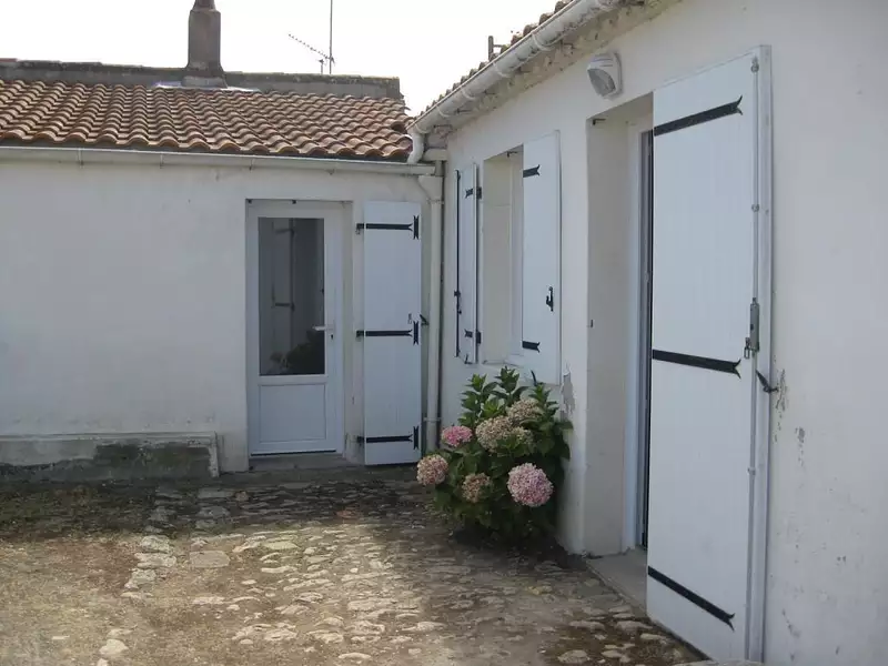 Maison, 62 m²