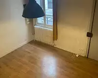 Appartement, 22,9 m²