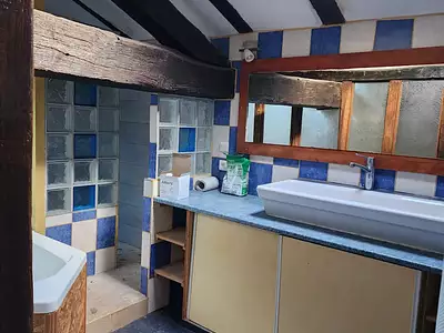 Appartement, 95 m²