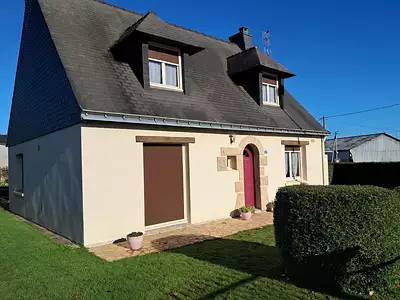 Maison, 108 m²