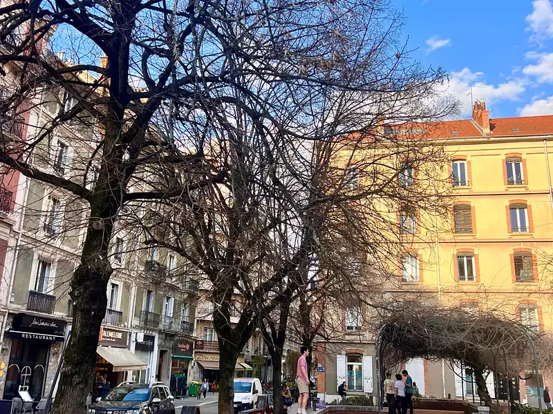 Appartement, 100 m²