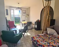Maison, 121 m²