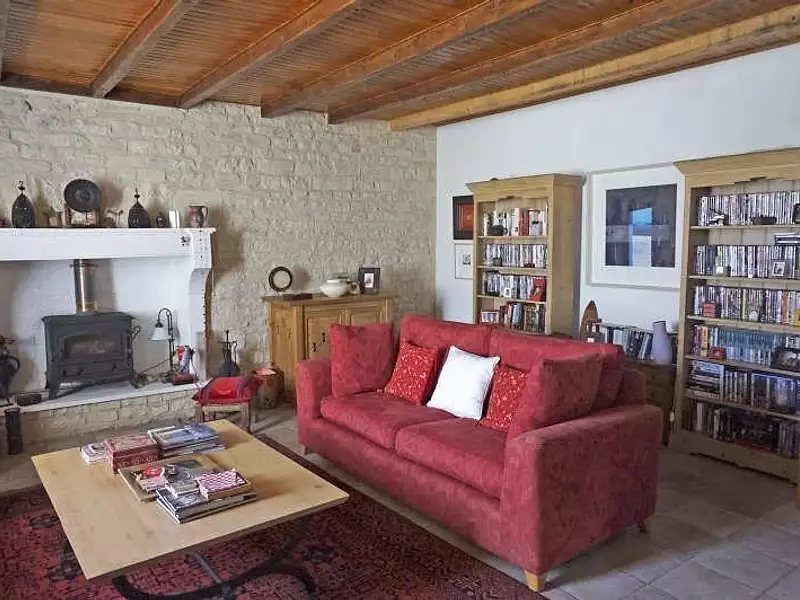 Maison, 150 m²
