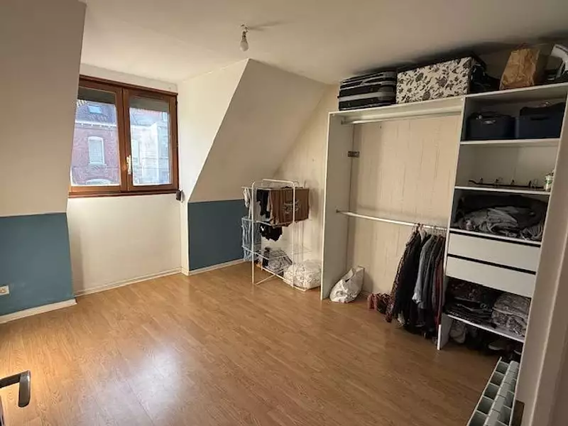 Maison, 85 m²